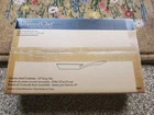 Pampered Chef Stainless Steel Saute Frying 10 Pan Oven Safe 500 Nib New. Price: $89.99.