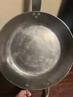 De Buyer Mineral Carbon Steel Fry Pan Nonstick 12.5 Used. Price: $75.00.