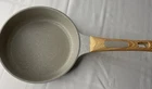 Nonstick Frying Pan D&w Skillet 8 Inch Durable High Quality Deane&white Beige Used. Price: $15.99.