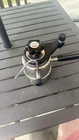 Bellman Stovetop Milk Steamer 850ML Stainless Steel Portable Frother 50SS Used. Price: $89.99.