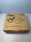 Nuwave Ultimate Induction Pc Cookware Set 31120A Steamer Fondue - New. Price: $24.00.