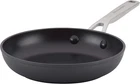 Kitchenaid Hard Anodized Induction Nonstick Fry Pan/skillet, 8.25 Inch, Matte Bl New. Price: $44.24.