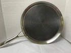 Hexclad Hybrid Nonstick 12-INCH Griddle Pan Used. Price: $65.00.