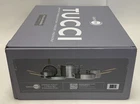 Greenpan Stanley Tucci 11-PIECE Cookware Set Stainless Steel Ceramic Non-stick New. Price: $799.99.