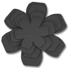 8PCS Pot Protectors For Stacking,black Pan STACKING,4 Differen... New. Price: $14.38.