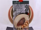Set 2 Aldi Crofton Ceramic Frying Pan 8" And 10 Diameter - New. Price: $65.00.