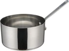 Winco Mini Sauce Pan, Silver New. Price: $17.93.