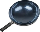Zhensanhuan Chinese Hand Hammered Iron Woks Stir Fry Pans Seasoned 32CM New. Price: $268.00.
