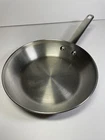 Tools Of The Trade Inch Stainless Steel Skillet Fry Pan HR10814 Used. Price: $19.97.