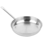 Vollrath 3412 Centurion 1/2" Stainless Steel Pan Aluminum-clad Bottom New Qty. Price: $249.99.