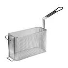 Waring Commercial WPC100LB Large Rectangle Basket F/ Pasta Coo-wasserstrom 12291 New. Price: $108.99.