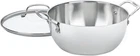 755-26GD 5.5-QUART Multi-purpose Pan New. Price: $64.94.