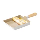 Neoflam Fika Ih Induction Nonestick Frying Pan Wok Pot 5.9 11INCH / Korea Cookwa New. Price: $49.43.