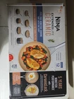 Ninja 12PC Ceramic Extended Life Cookware Set New. Price: $125.00.