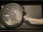 Taima Titanium Nutri Pan Pro 2.0 Large 12 Inches With Lid New. Price: $130.00.
