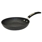 Starfrit 30935 The Rock 9.5 Inch Fry Pan With Bakelite Handle New. Price: $51.10.
