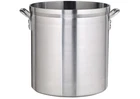 Winco AXHH-60 Super Aluminum Qt Stock Pot New. Price: $246.12.