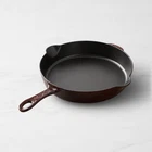 Brand New Staub Enameled Cast Iron Traditional Deep Skillet 11". Price: $109.99.