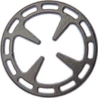 Ilsa Cast Iron Gas Stove Ring 4.75 Inch, Reducer, Black New. Price: $26.34.