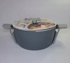 Berghoff Cera-green Non-stick Covered Stockpot 6.9QT/6.5L 11" All Cooktops New. Price: $49.99.