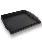 Nordic Ware Backsplash Griddle New. Price: $50.00.