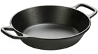 Lodge 8 Inch Pre-seasoned Cast Iron Skillet Dual Assist Handles New. Price: $38.99.
