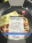 9.5 Zwilling Madura Plus Forged Aluminum Nonstick Fry Pan New. Price: $49.99.