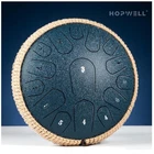 Mellow Sound Steel Tongue Drum - Hand Pan 15 Notes New. Price: $105.59.
