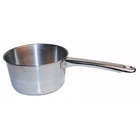 Winco SAP2 Qt Stainless Steel Sauce Pan New. Price: $27.92.
