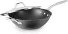 Calphalon Signature Hard-anodized Nonstick 12", New. Price: $153.99.