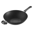 Scanpan Classic 12.5 In. Wok (32301200) (open Box) Flawed Manufacturer New. Price: $74.97.