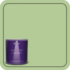 1 Qt. #430D-4 Garden Spot Eggshell Enamel Interior Paint & Primer New. Price: $30.99.