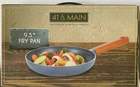 41 & Main 9.5" Fry Pan New. Price: $34.00.