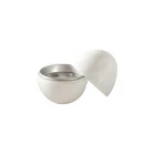 Nordic Ware Microwave Egg Boiler 4 Capacity, White New. Price: $27.06.