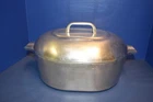 Vintage Magnalite 4265P Wagner Ware Sidney Dutch Oven/roaster/stock Pot Pan 8Q Used. Price: $139.99.
