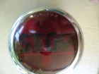 Vintage Pioneer 400 Rear Stop Accessory Brake Light Rat Hot Rod Used. Price: $74.95.
