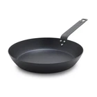 Greenpan X Bobby Flay 12" Carbon Steel Frying Skillet, Pre-seasoned Ready To New. Price: $95.73.