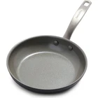 Greenpan Chatham Hard Anodized Healthy Ceramic Nonstick, 8 Frying Skillet... New. Price: $65.81.