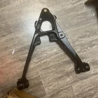 Front Lower Left Control Arm Ball Joint For Silverado Sierra 1500 Cast Iron New. Price: $56.00.