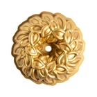 Nordic Ware Laurel Wreath Bundt Pan New. Price: $50.00.