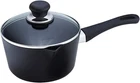 Scanpan Classic Induction 1.8 Quart Saucepan With Lid New. Price: $184.95.