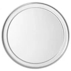 American Metalcraft TP16 Pizza Pan, Wide Rim, In. New. Price: $10.19.