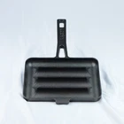 Upan Cast Iron Sausage Pre-seasoned Great Condition Used. Price: $39.97.
