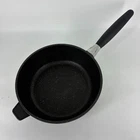 Berghoff Eurocast Aluminum Nonstick 9.5" Frying Pan Used. Price: $99.71.
