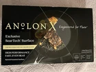 Anolon - X Hybrid Nonstick Saute Pan W/ Lid 3.5 Quart New. Price: $79.00.