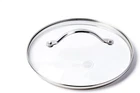 Greenpan Glass Lid With Stainless Steel Handle, 8" New. Price: $36.07.