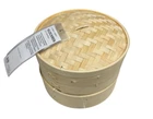New Ikea Klockren Bamboo Steamer 5.0 (5 Qt) 704.491.81. Price: $39.87.