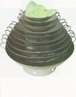 Town Equipment 34714 14IN Hand Hammered Cantonese Chinese Wok New. Price: $15.77.