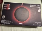 Circulon Steelshield S-series Hybrid Stainless Saut Pan W/ Lid 5QT New. Price: $69.99.