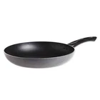 Brand New Tag Simply Essential Non Stick Aluminum Fry Pan 19.3 X12 X2.6. Price: $25.49.